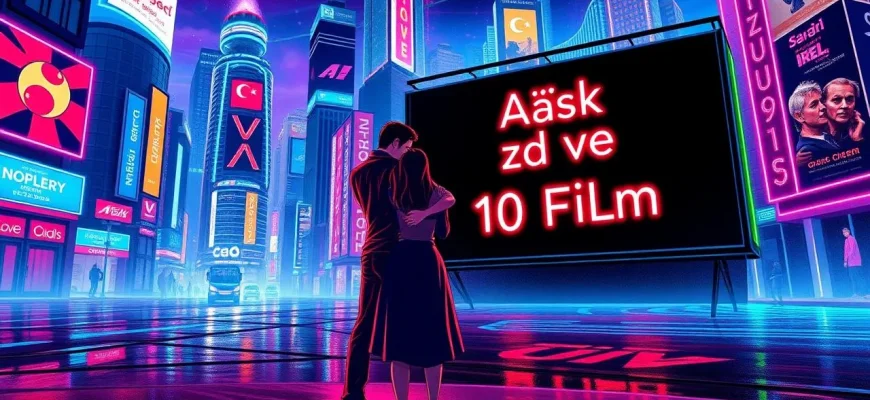 Aşk ve Zıtlıklar: 10 Melodram Filmi Aşk ve Zıtlıklar: 10 Melodram Filmi
