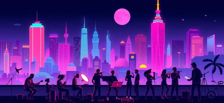 En İyi Sanatçı Filmleri