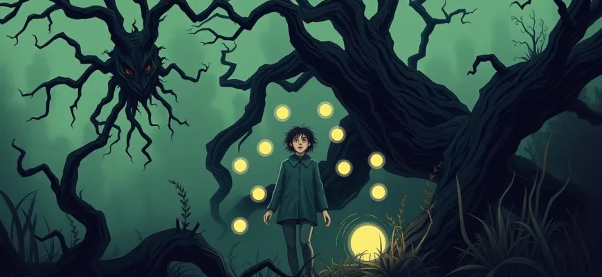 Korku Filmleri: Dönüşüm Temalı 9 Film Önerisi Korku Filmleri: Dönüşüm Temalı 9 Film Önerisi