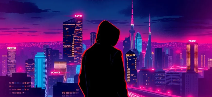 Adaletin Peşinde: 10 Suç Filmi Adaletin Peşinde: 10 Suç Filmi