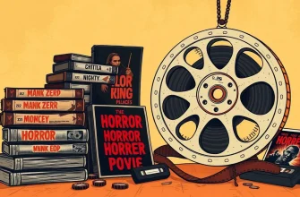 2022’nin En İyi Korku Filmleri