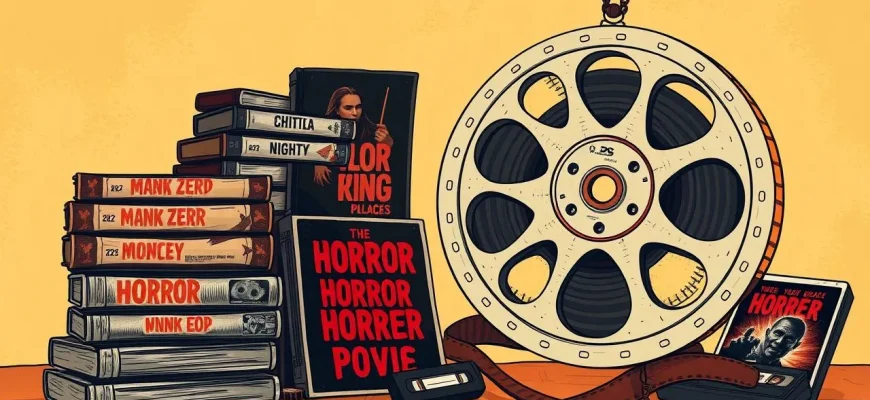 2022’nin En İyi Korku Filmleri