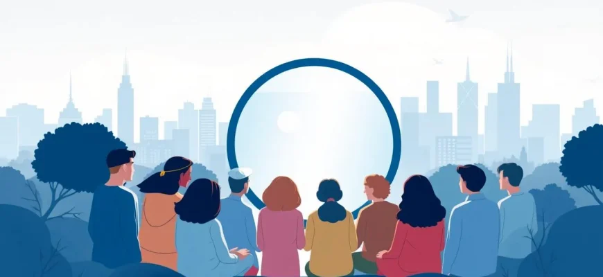 Sosyal Filmler: Toplumu Anlamak ve Düşündürmek