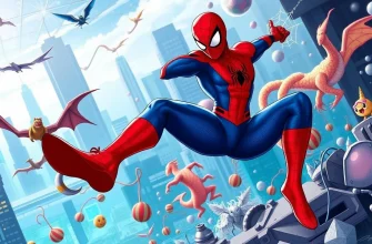 Örümcek Adam Fantastik Filmleri Örümcek Adam Fantastik Filmleri