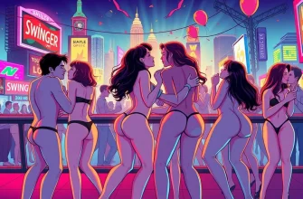Swinger Filmleri: Alternatif İlişkilerin Sineması