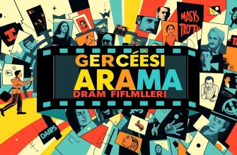Gerçeği Arama Dram Filmleri Gerçeği Arama Dram Filmleri