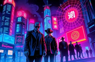 En İyi 10 Suç Filmi: Sahte Şirketler