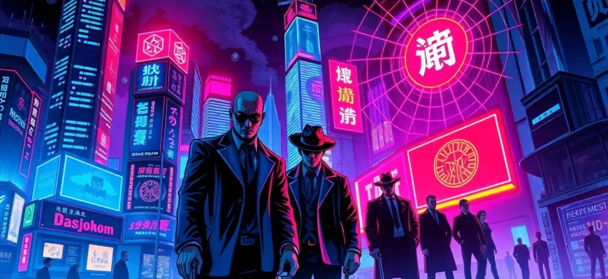 En İyi 10 Suç Filmi: Sahte Şirketler En İyi 10 Suç Filmi: Sahte Şirketler