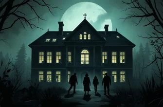 Gerilim Dolu Malikane Filmleri