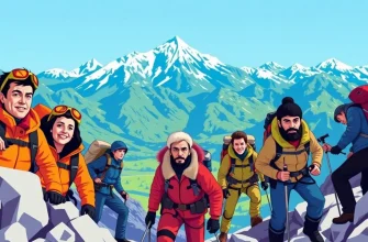 Alp Dağcıları Filmleri Alp Dağcıları Filmleri