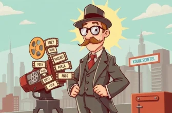 Komik Kehanet Filmleri