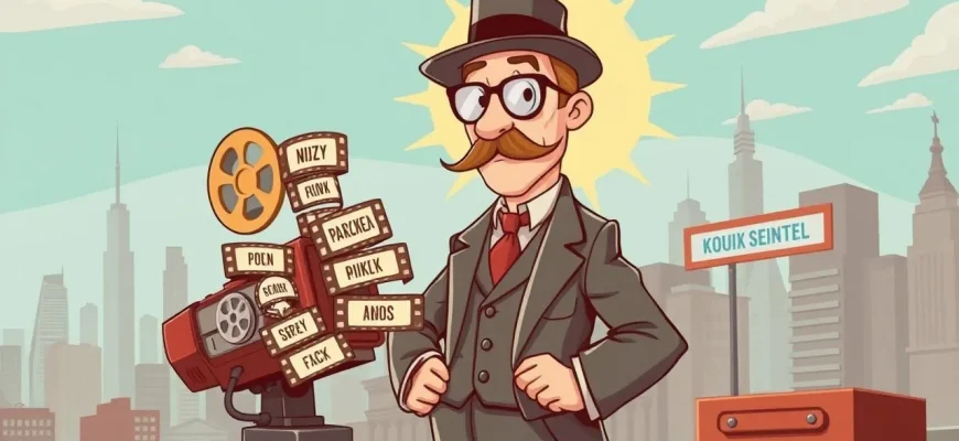 Komik Kehanet Filmleri Komik Kehanet Filmleri