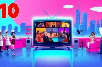 En İyi 10 Reailty Şov Filmi