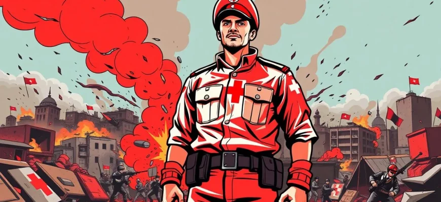 Savaş Filmleri: Medsanbat Savaş Filmleri: Medsanbat