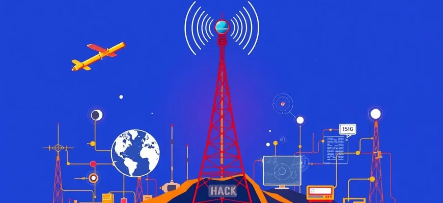 Radyo Elektronik Koruma Filmleri Radyo Elektronik Koruma Filmleri