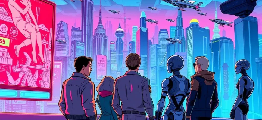 Yüksek Teknoloji Filmleri