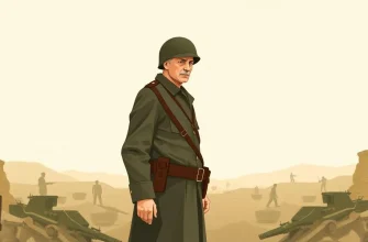 Biyografik Savaş Filmleri