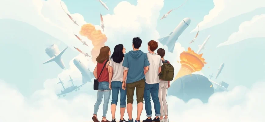 En İyi 10 Potop Filmi En İyi 10 Potop Filmi