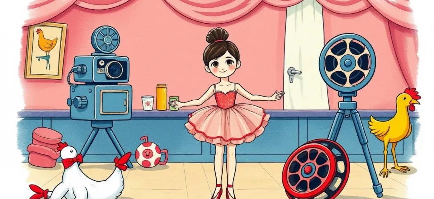 Komik Bale Filmleri Komik Bale Filmleri