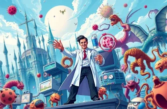 Fantastik Enfeksiyon Filmleri