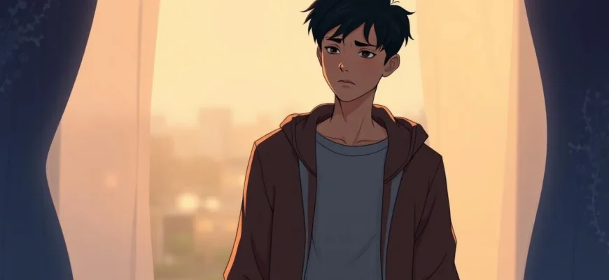 Kıskançlık Temalı Filmler