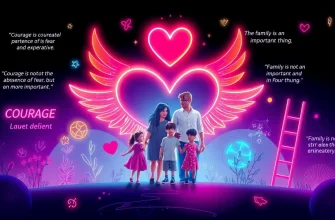 Aile Filmleri: Cesaret Hikayeleri