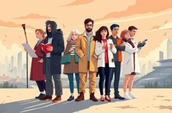 Yetenekli İnsanlar Hakkında 10 Film