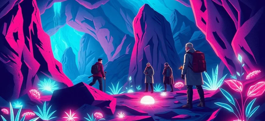 Sovyet Mağara Filmleri