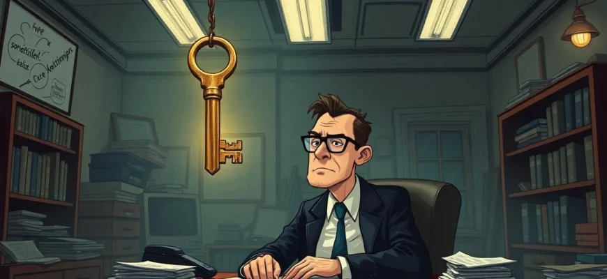 Korku Filmleri: Yöneticilerin Kâbusu Korku Filmleri: Yöneticilerin Kâbusu