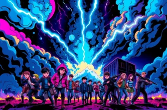 Doğa Felaketleri Macera Filmleri