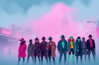 Kriminal Filmler ve Sisli Atmosferler