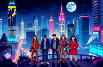 Gece Maceraları İçin En İyi 10 Film