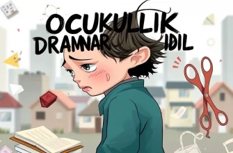 Çocukluk Dramları: 10 Film