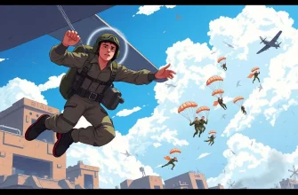 En İyi 10 Paraşütçü Aksiyon Filmi