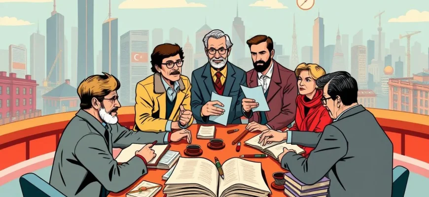 Yazarlara Dair Dram Filmleri Yazarlara Dair Dram Filmleri