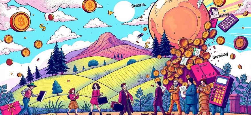 Fantastik Borç Filmleri