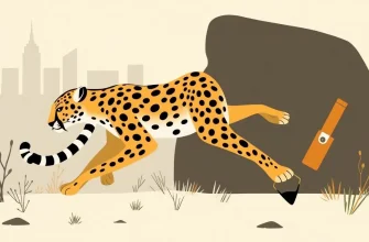 Gizemli Gepardlar: Dedektif Filmleri