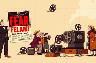 Korku Filmleri ve Propaganda