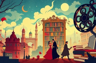 Edebiyat Temalı Melodram Filmleri