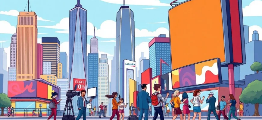 Reklam Ajansları Temalı Dram Filmleri Reklam Ajansları Temalı Dram Filmleri