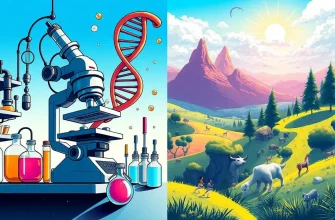 Genetik Temalı Fantastik Filmler