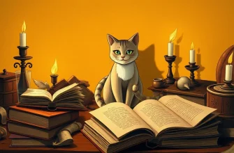 Kedi Gerilim Filmleri