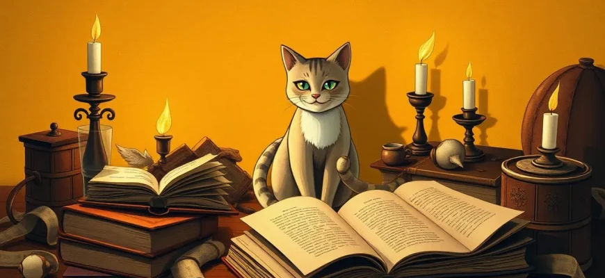 Kedi Gerilim Filmleri Kedi Gerilim Filmleri