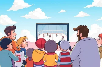Aile İçin Hokey Filmleri Aile İçin Hokey Filmleri