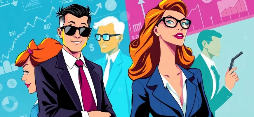 Bankacı Dram Filmleri Bankacı Dram Filmleri