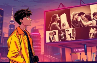 Fotoğrafçıların Aşk Hikayeleri: 7 Melo-Drama Film