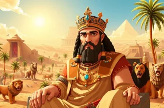 Nabuhanasor Hakkında Tarihi Filmler