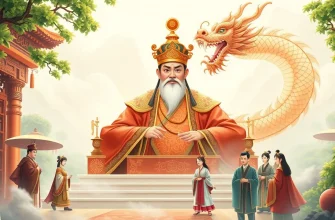 Han İmparatorları Hakkında En İyi 9 Tarihi Film