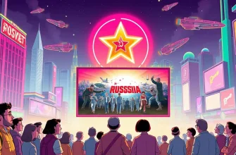 Sovyet Sinemasının Geleceğe Bakışı: 10 Film Sovyet Sinemasının Geleceğe Bakışı: 10 Film