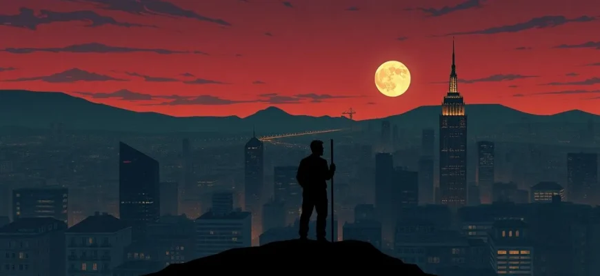 En Sinik ve Nihilist Filmler